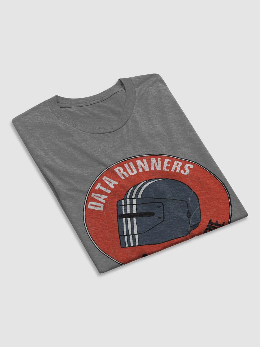 Data Runner's TriBlend Shirt product image (25)