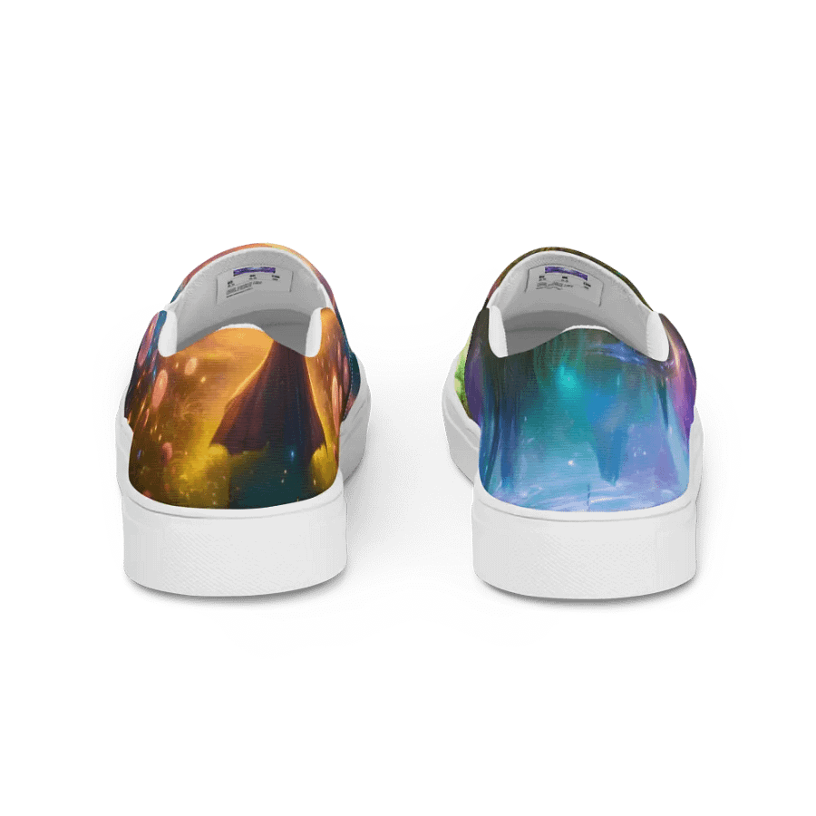 spirit wolf pair shoes product image (4)