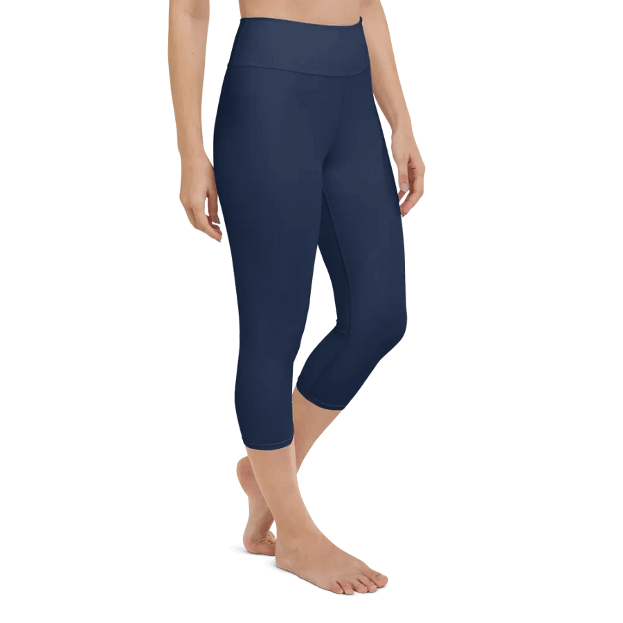 Workout Leggings (recreation) product image (5)