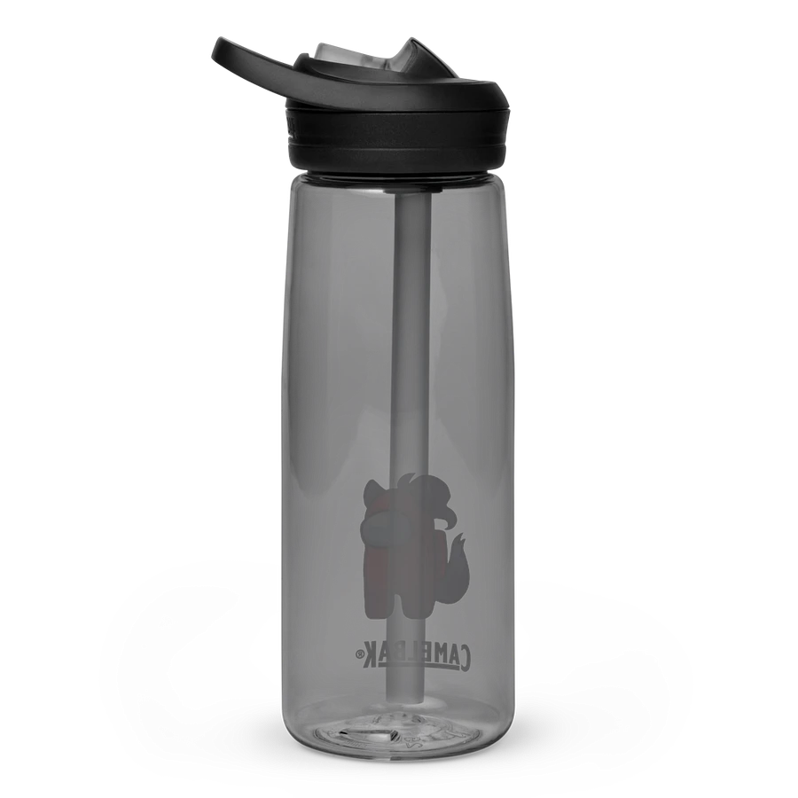 The Amogus Water Bottle product image (4)