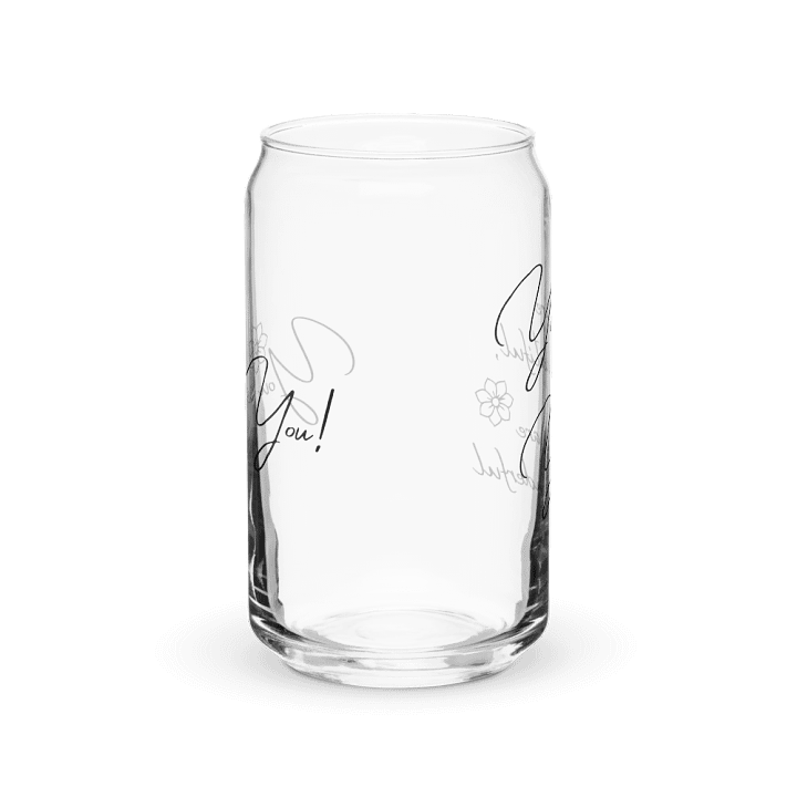 You are You! Glass product image (2)