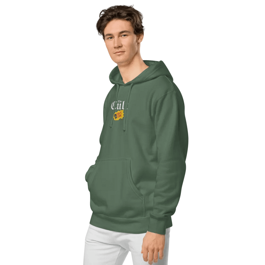 THE CULT HOODIE product image (8)
