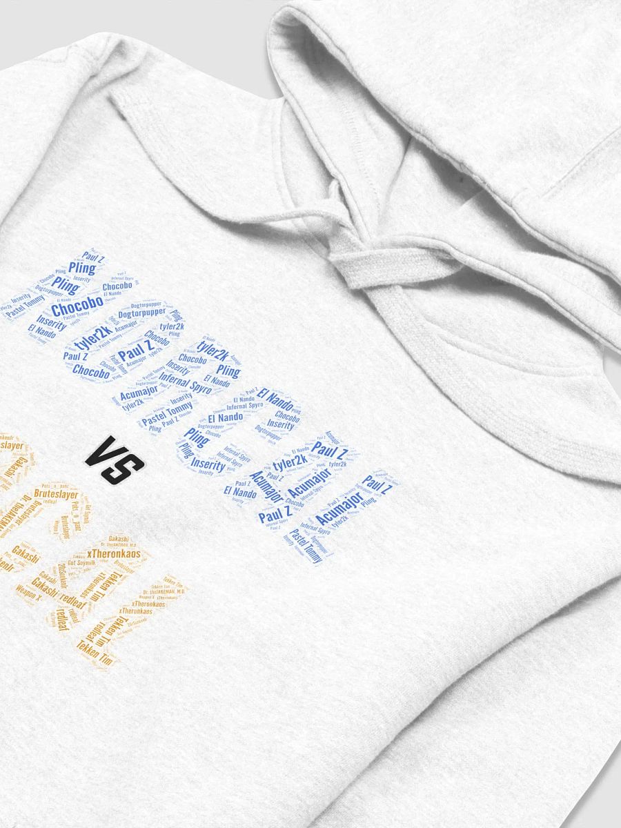 NvS Clash Hoodie product image (3)