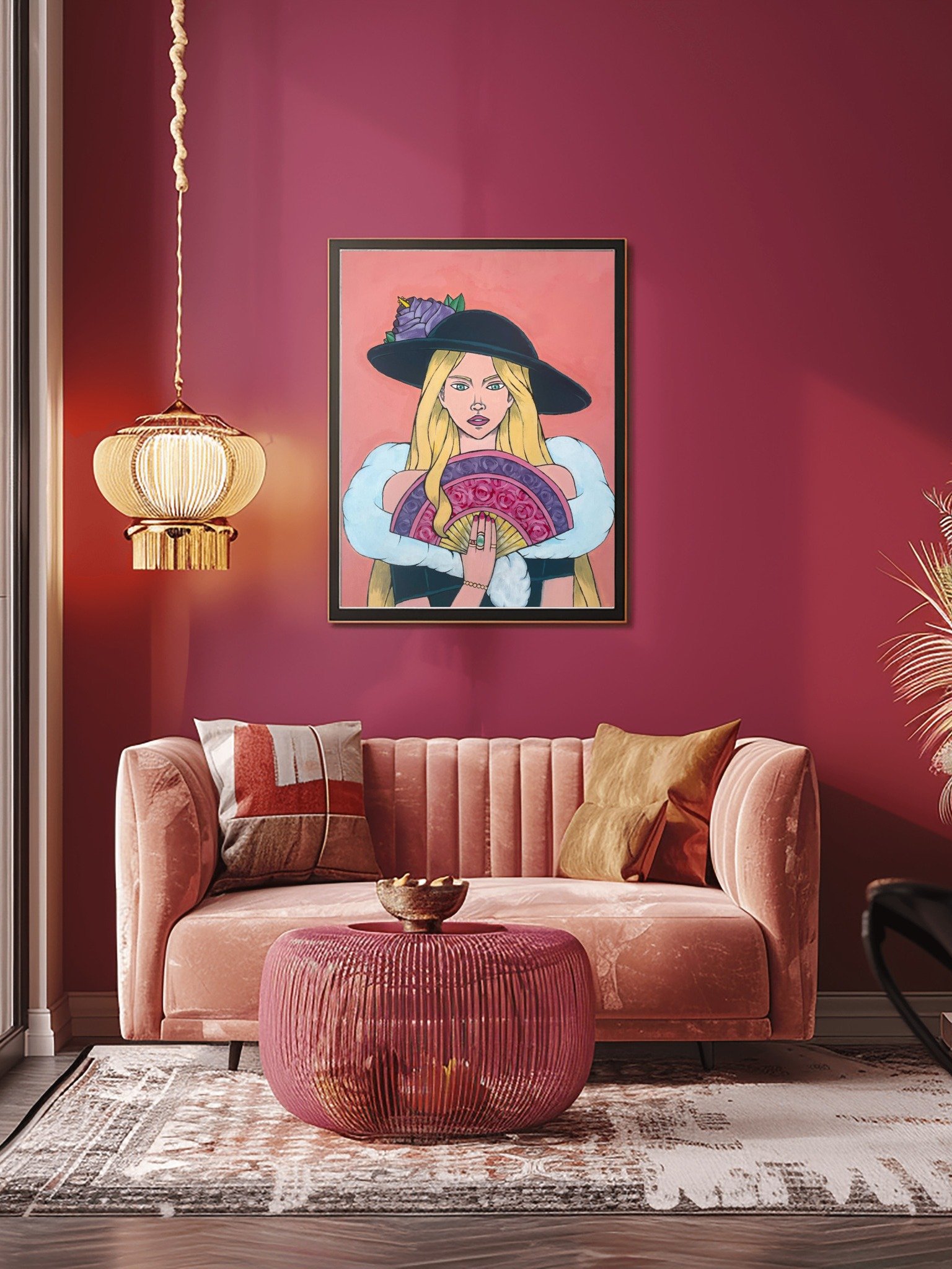 ROSALINDA product image (5)