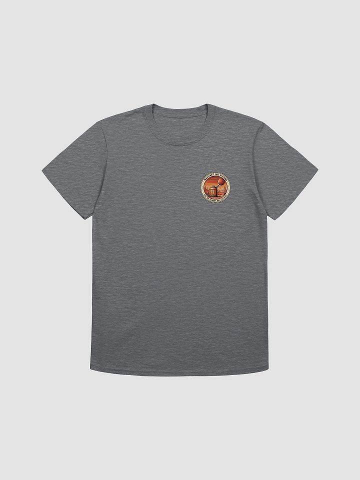 Fuel the Journey T-Shirt product image (4)