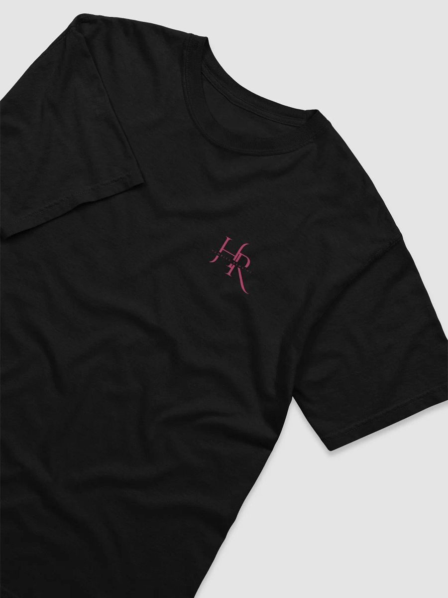 BWA HR Styled Logo Heavyweight Tee product image (6)