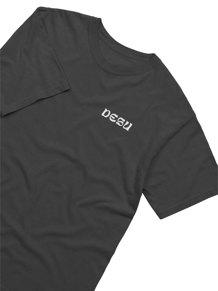 DEAD ENDS EYEZzz Unisex T-Shirt product image (4)