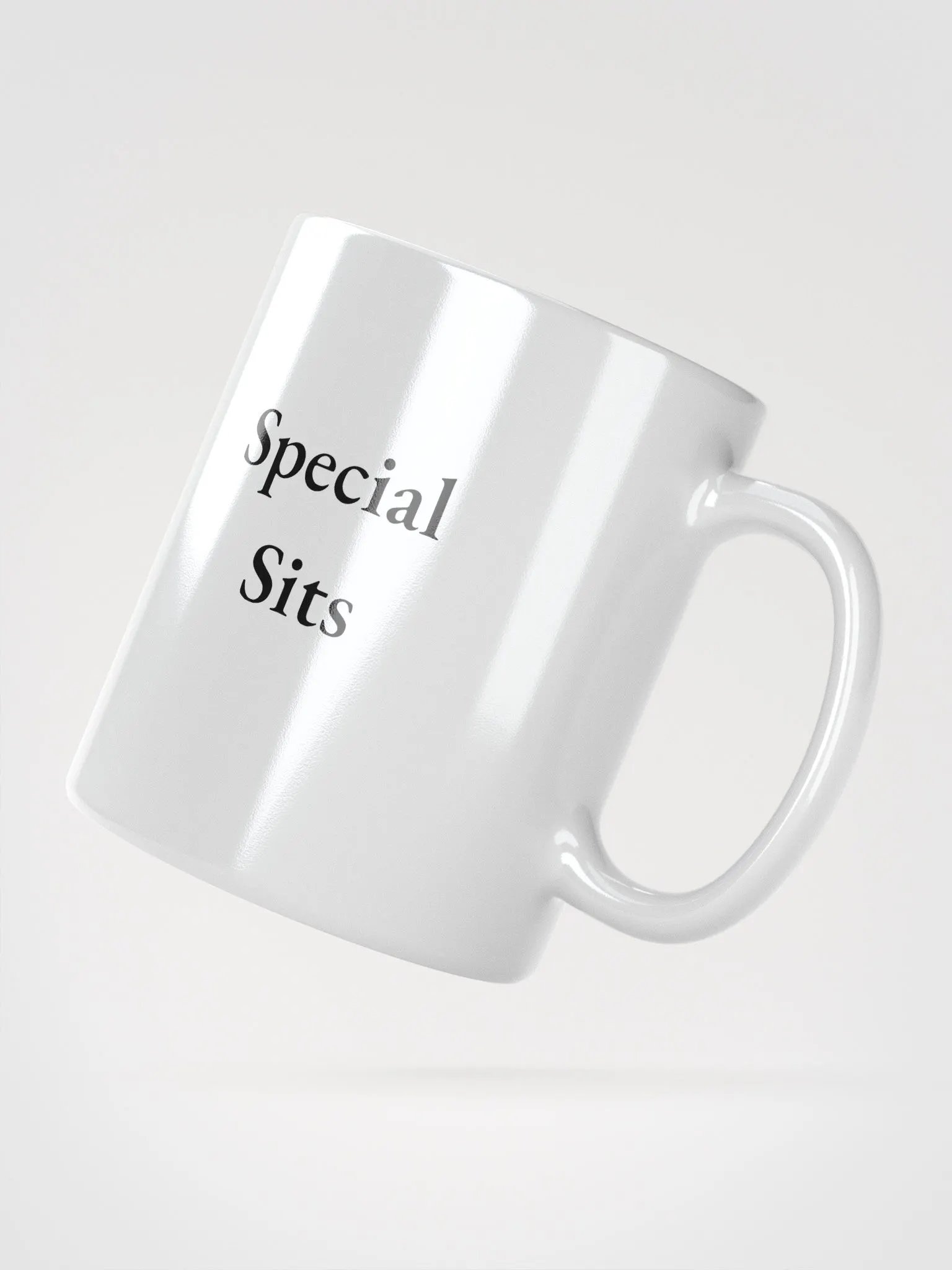 Special Sits - Mug product image (2)