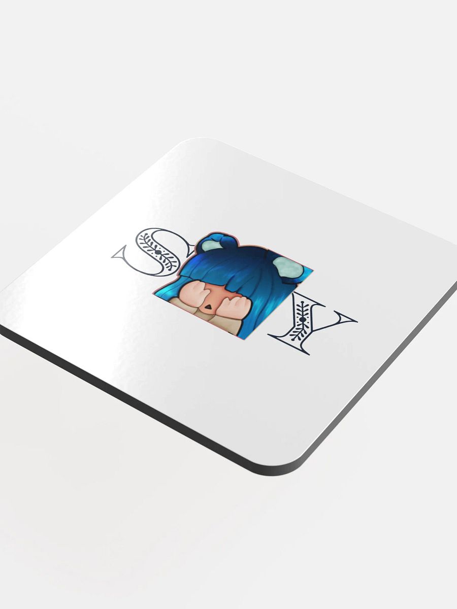 Shy Coaster product image (4)
