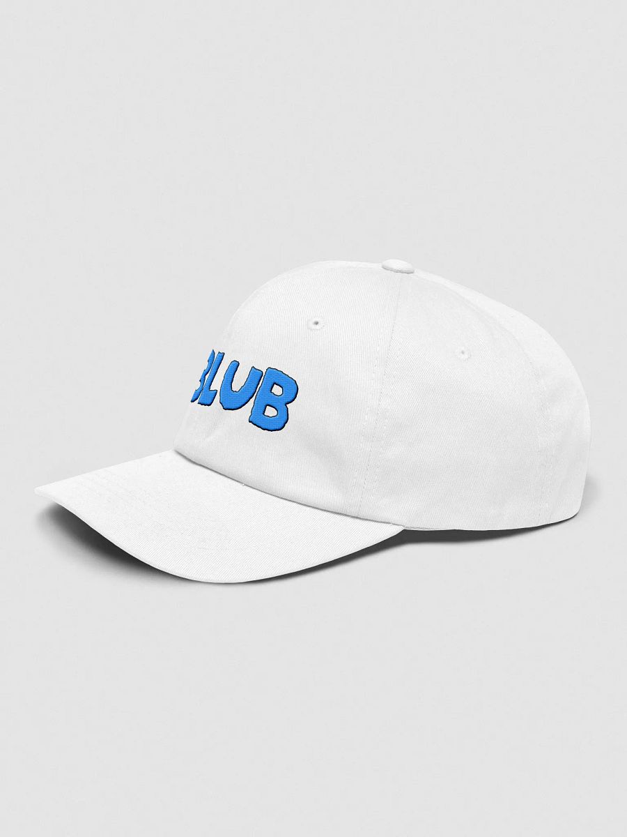 That Dirty Fish White cap product image (3)