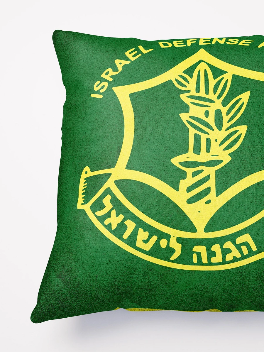 IDF Double Sided Pillow product image (6)