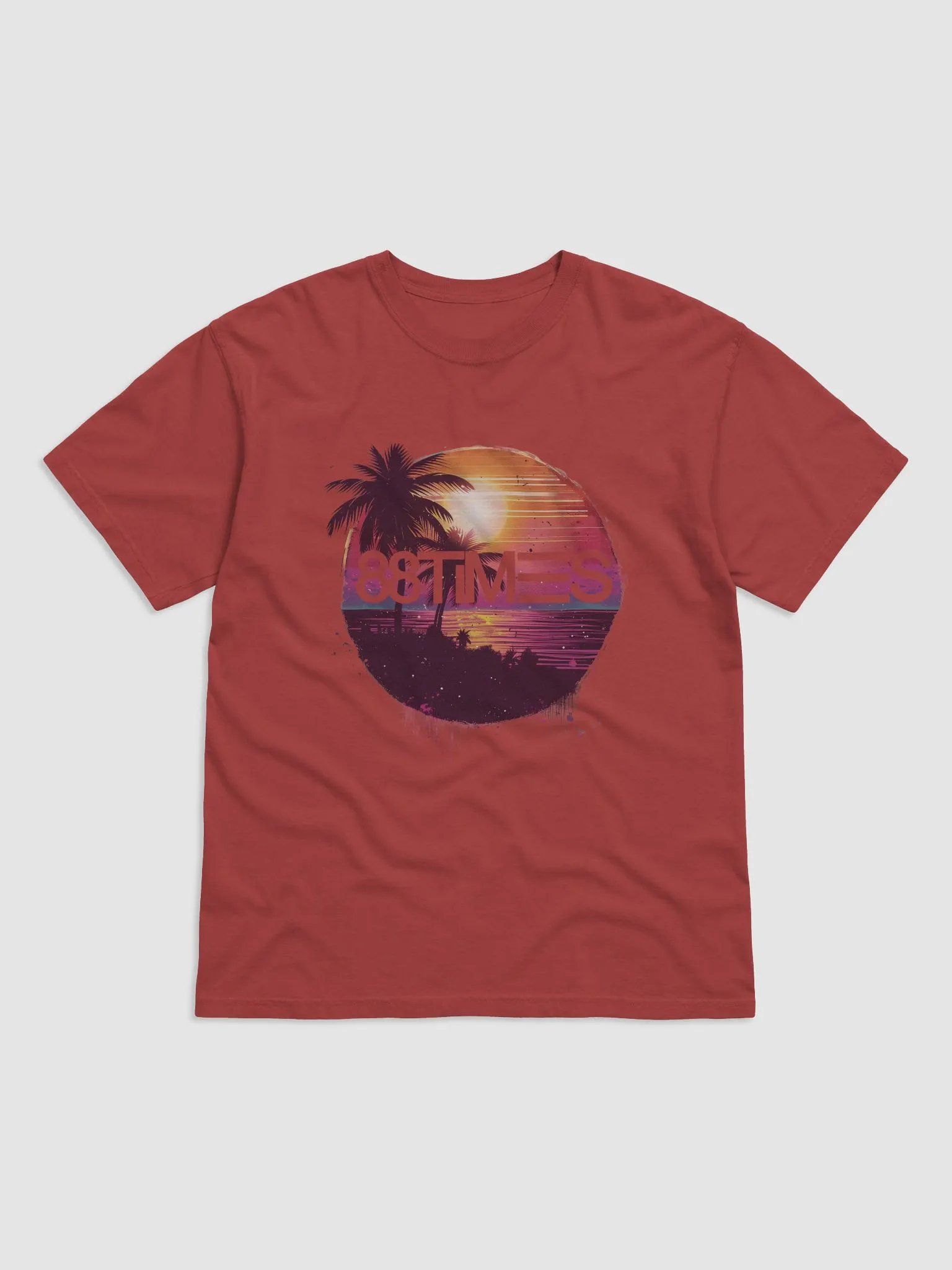 Neon Nostalgia: Synthwave Forever product image (1)