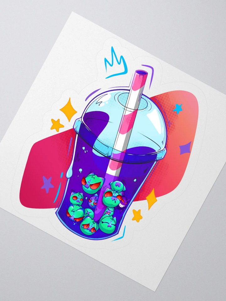 Boba Tag Tea product image (4)