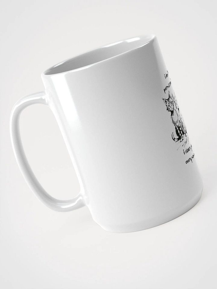 Whisker Haven Cats Mug product image (2)
