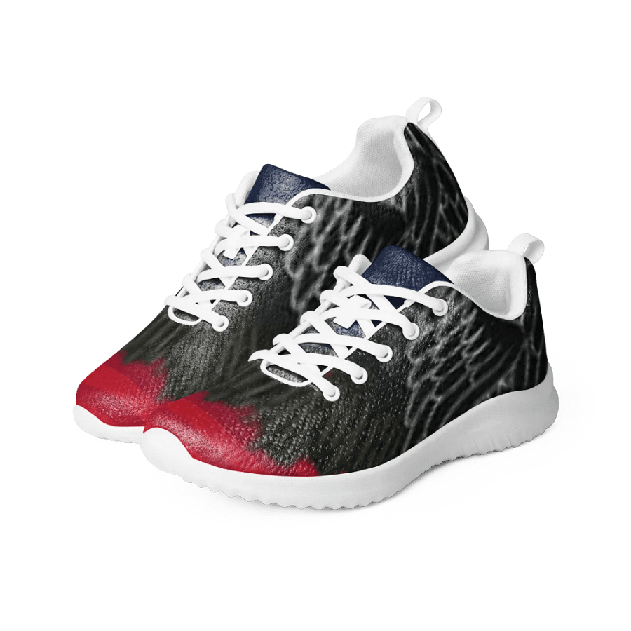 Angelic Martyrs Athletic Shoes product image (8)
