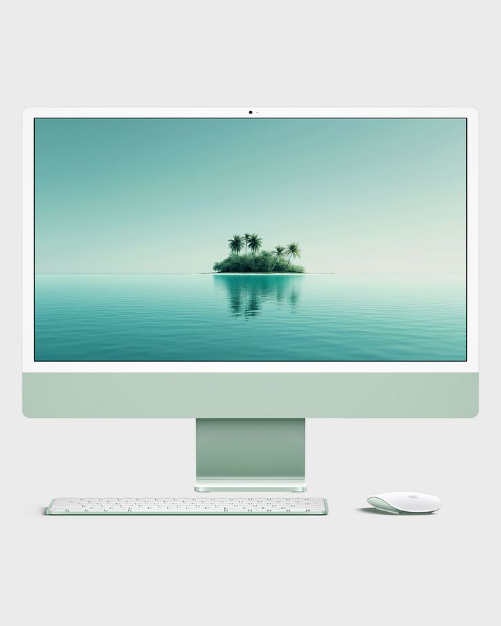 Serenity 8K Wallpaper Pack product image (2)