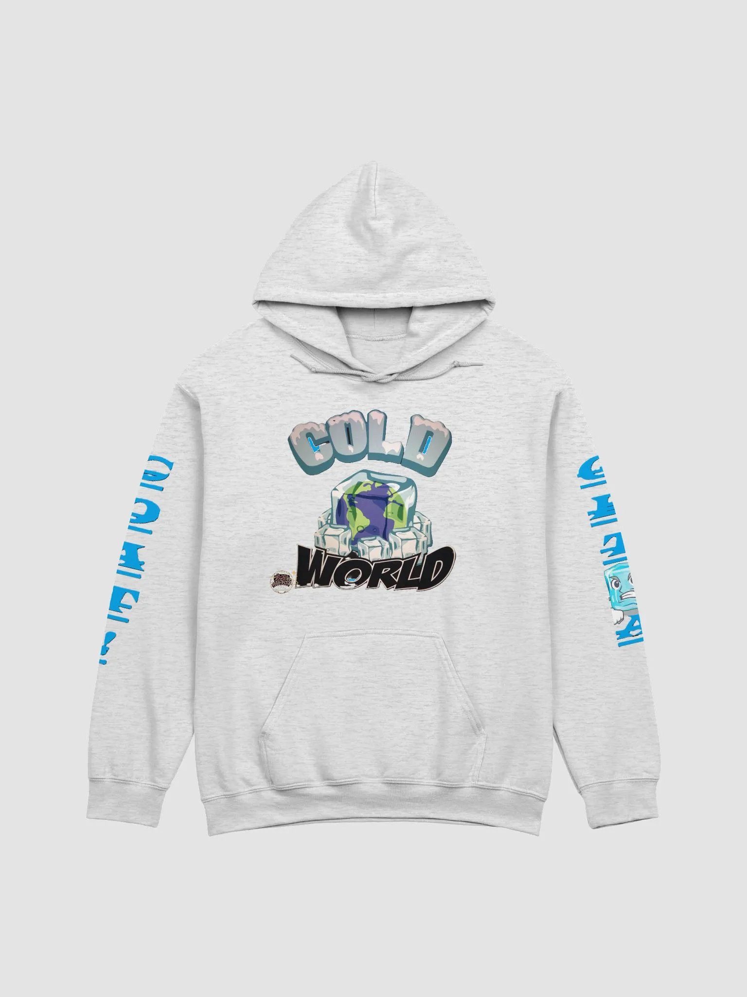 COLD X WORLD product image (1)