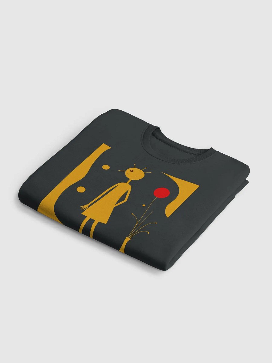 Stanley/Stella Unisex Eco Sweatshirt product image (8)