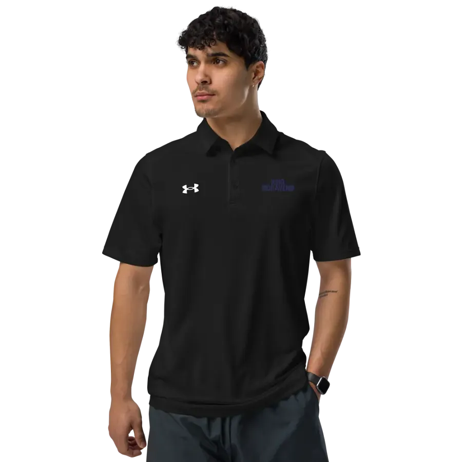 King Draven Polo product image (13)