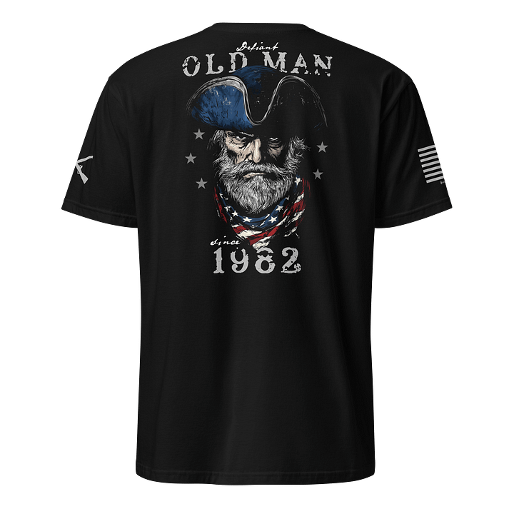 1982 Defiant Old Man product image (1)