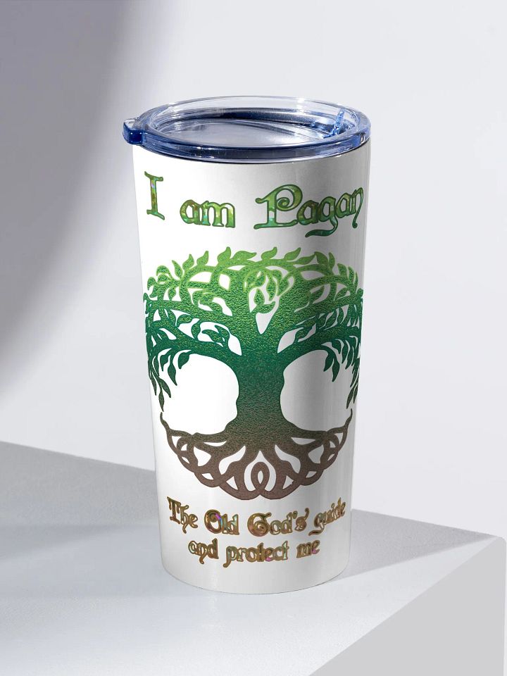 Serenity 20oz Tumbler product image (2)