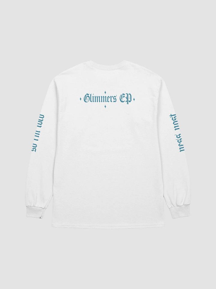 So I'm Told Custom Long Sleeve product image (2)