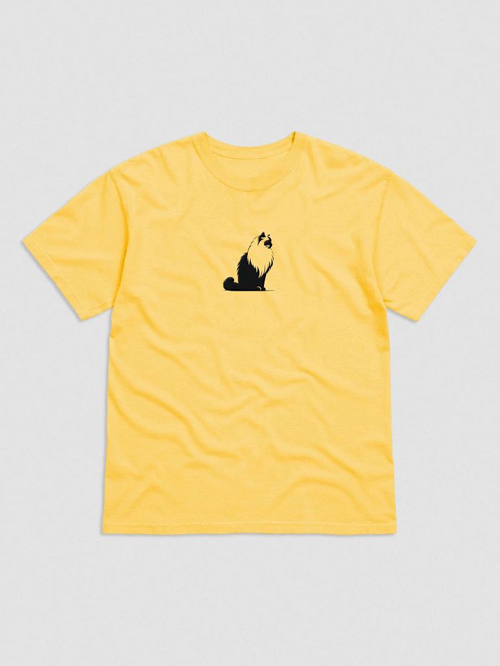 Comfort Colors Garment-Dyed Heavyweight T-Shirt: Ragdoll product image (38)