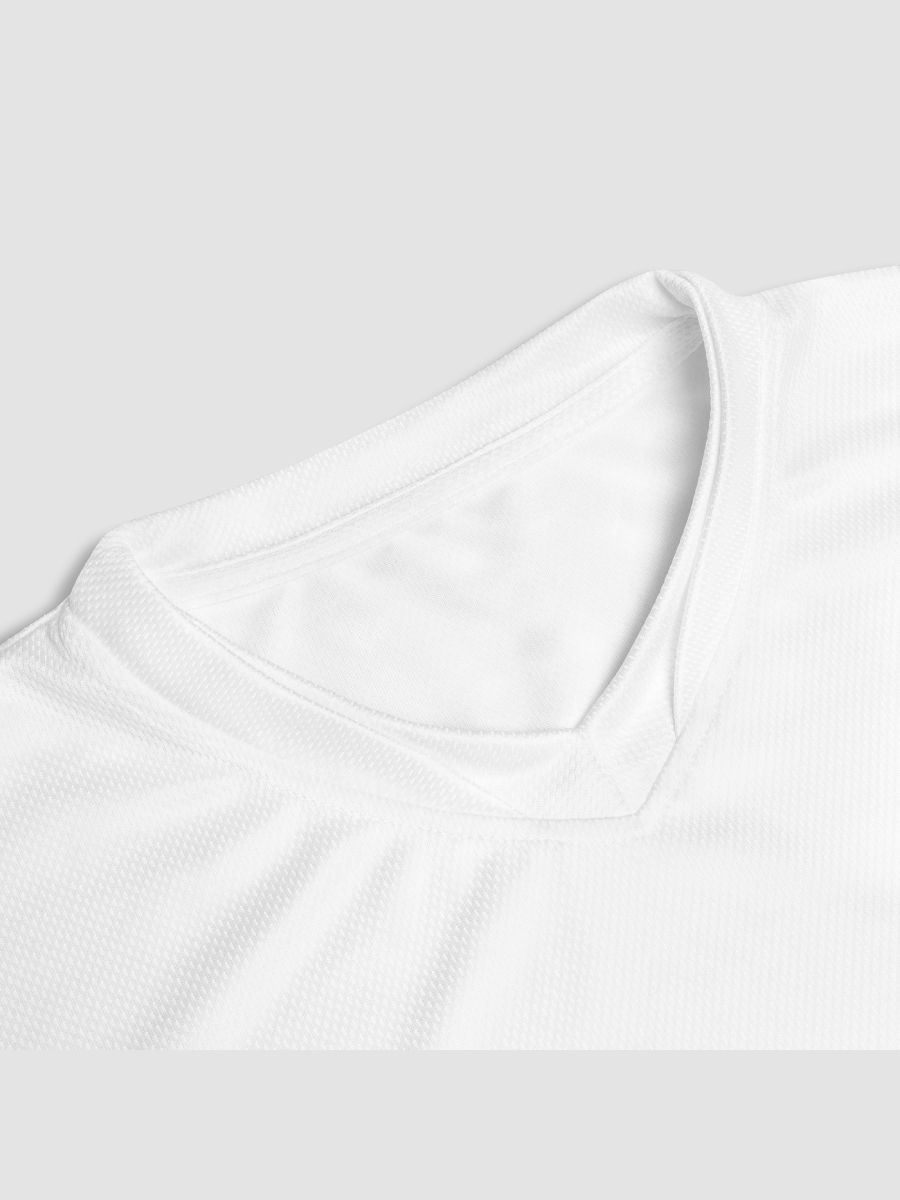 TEAM COE ESPORTS JERSEY WHITE product image (5)