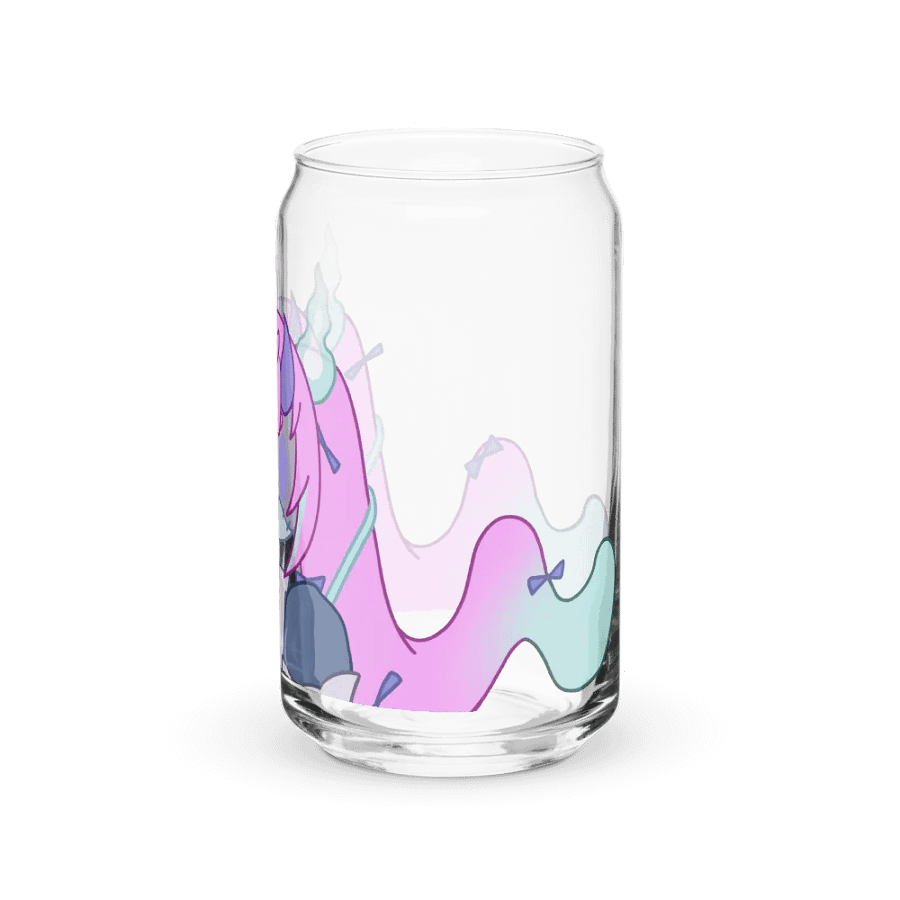 Cutie Scoops Can Shaped Glass product image (9)