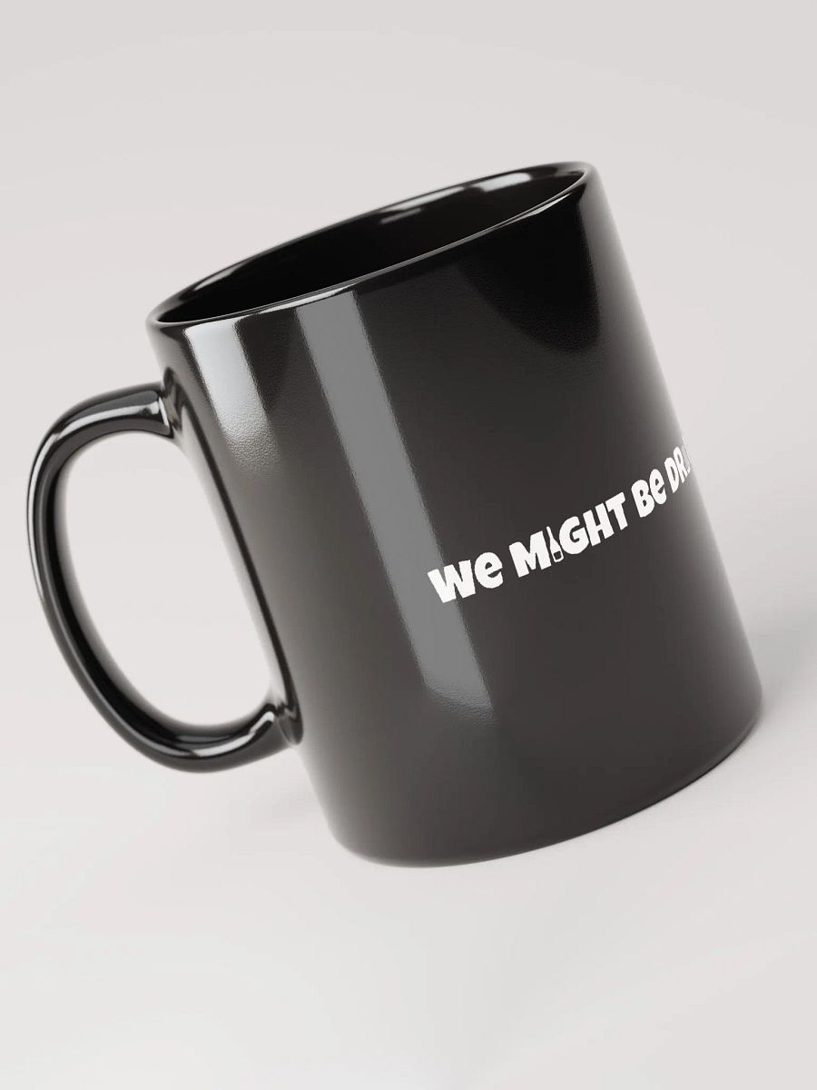 WMBD Mug product image (4)