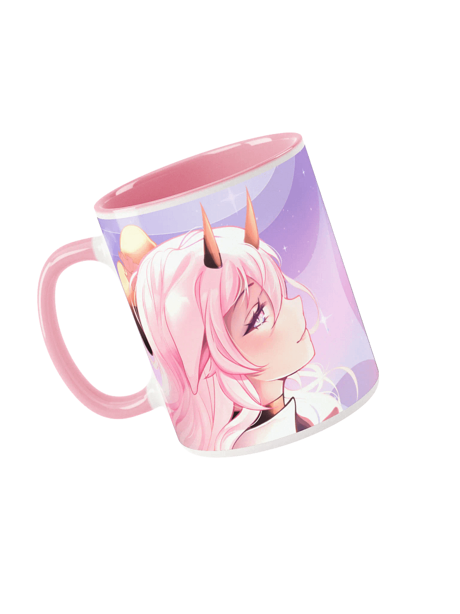 Cosmic Megumi - Mug product image (1)
