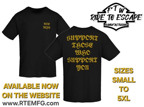 Something I believe in 100%!!! Thank you to everyone who has been supporting the brand!! Buying merch, spreading the word, sl...