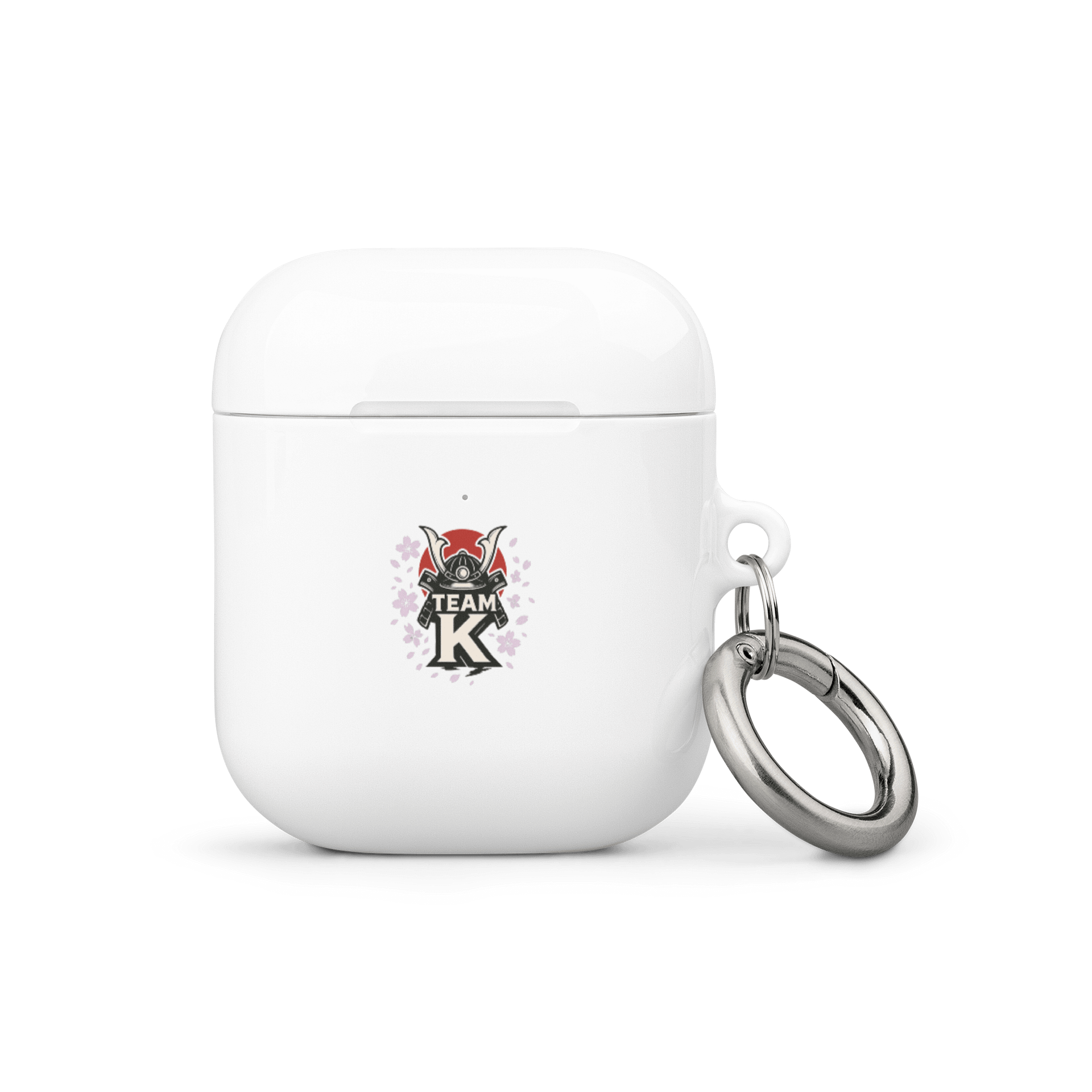 Team K Japan Case for AirPods product image (1)