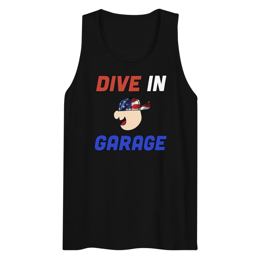Workout Tank product image (13)