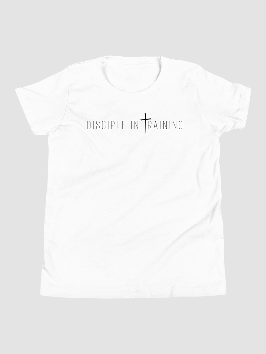 Disciple in Training Children's Tee product image (1)