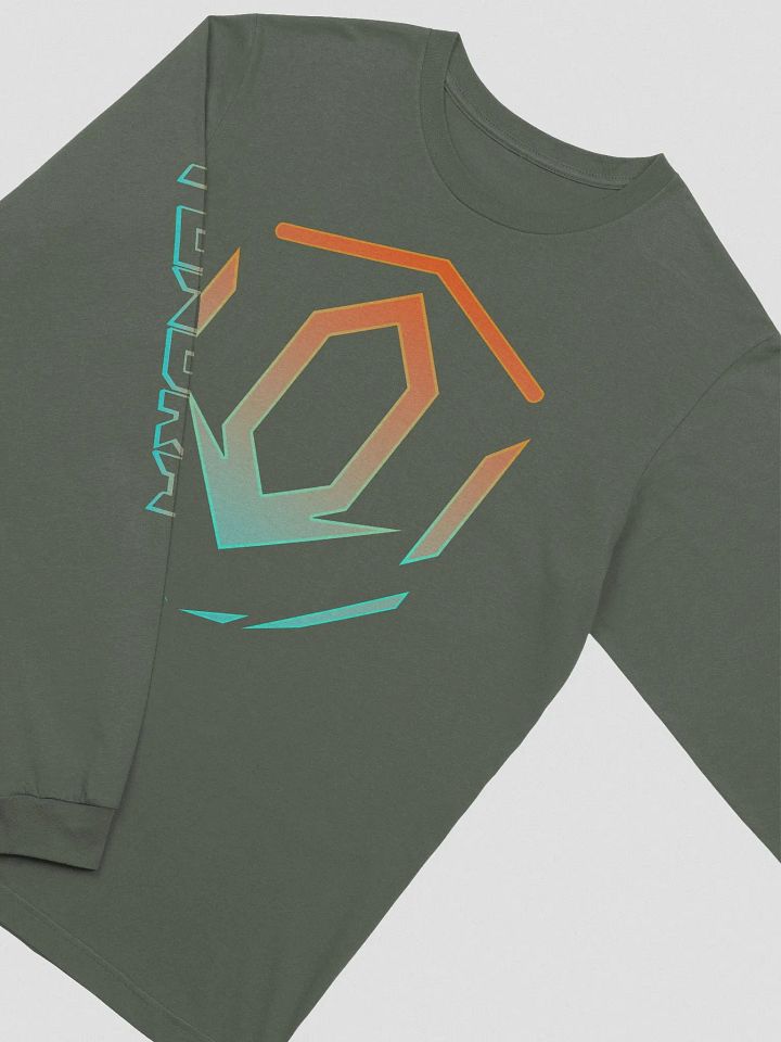 Snowy - Tundra Supersoft Long Sleeve product image (1)