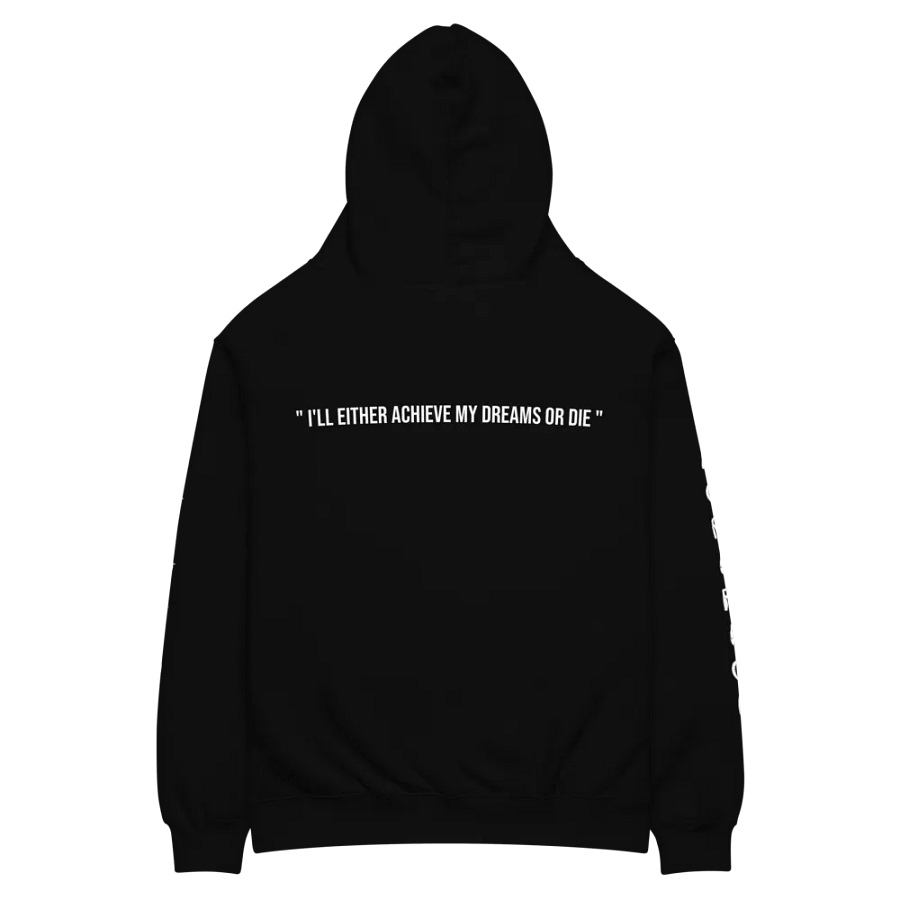 GRINDSET HOODIE product image (6)