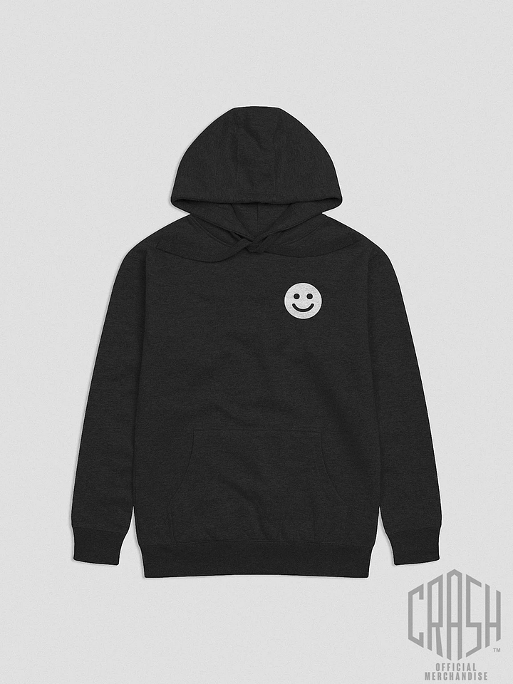 FTG smile hoodie product image (1)