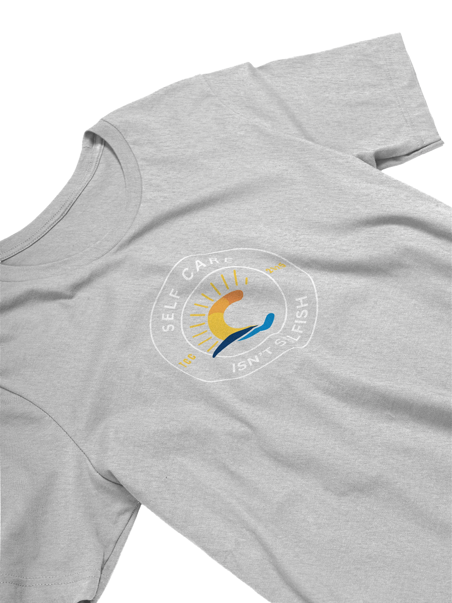 TCC Sun Wave Logo T-Shirt product image (3)