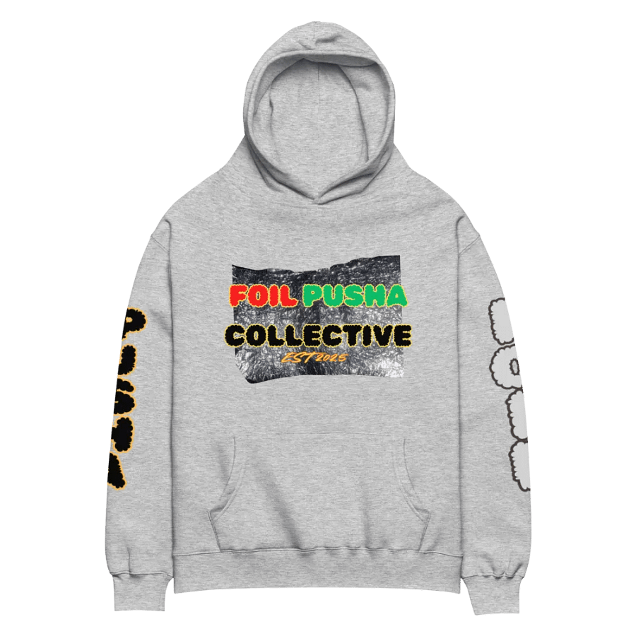 FPC Hoodie product image (6)