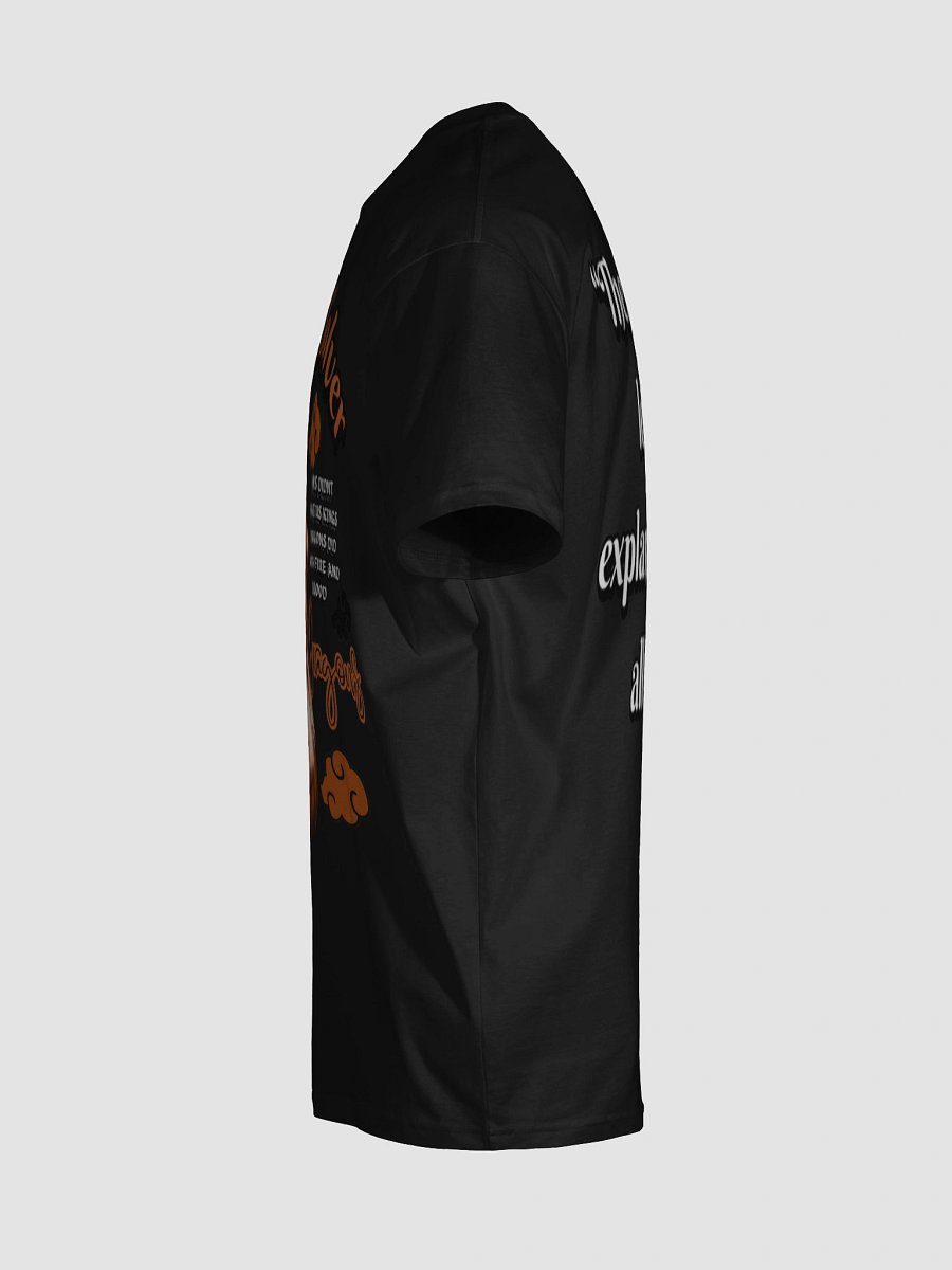 the mystery solver tee product image (19)