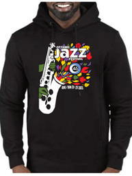 OJF 45th Anniversary Hoodie product image (1)
