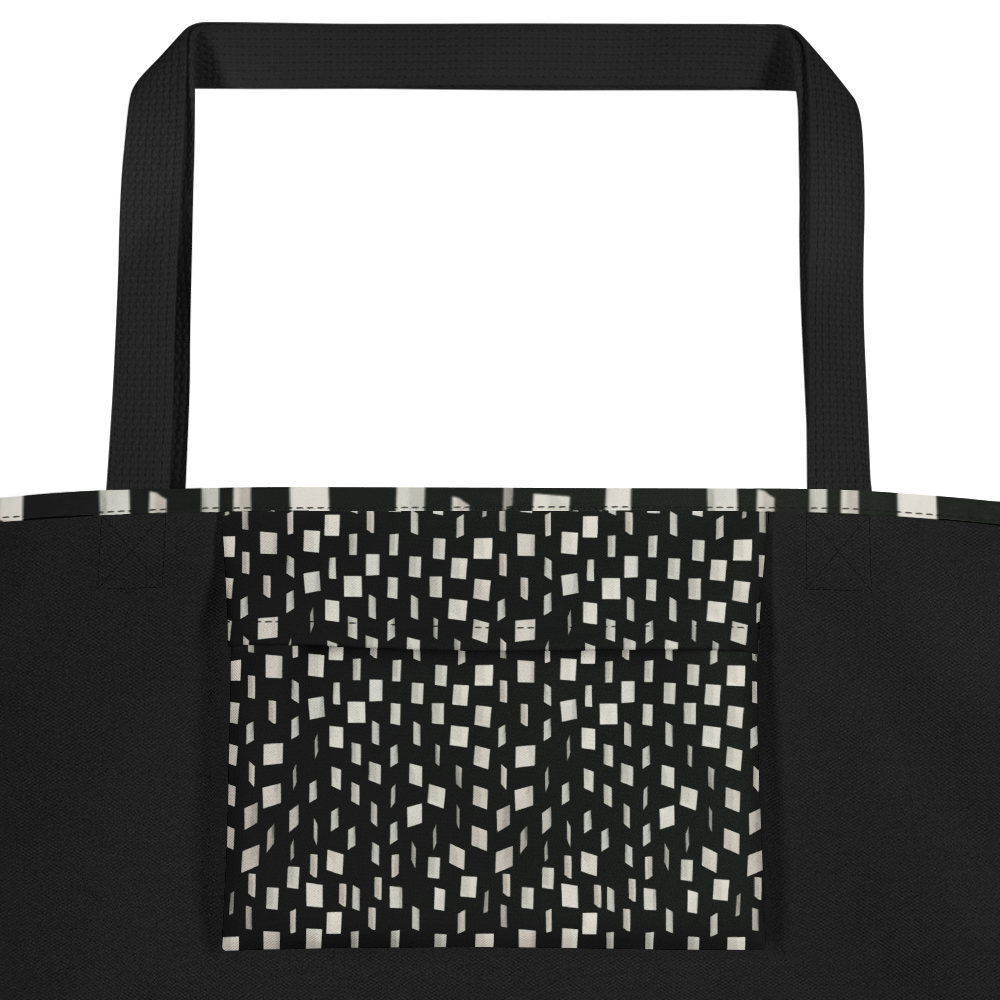 Dancing Tiles Tote Bag product image (2)