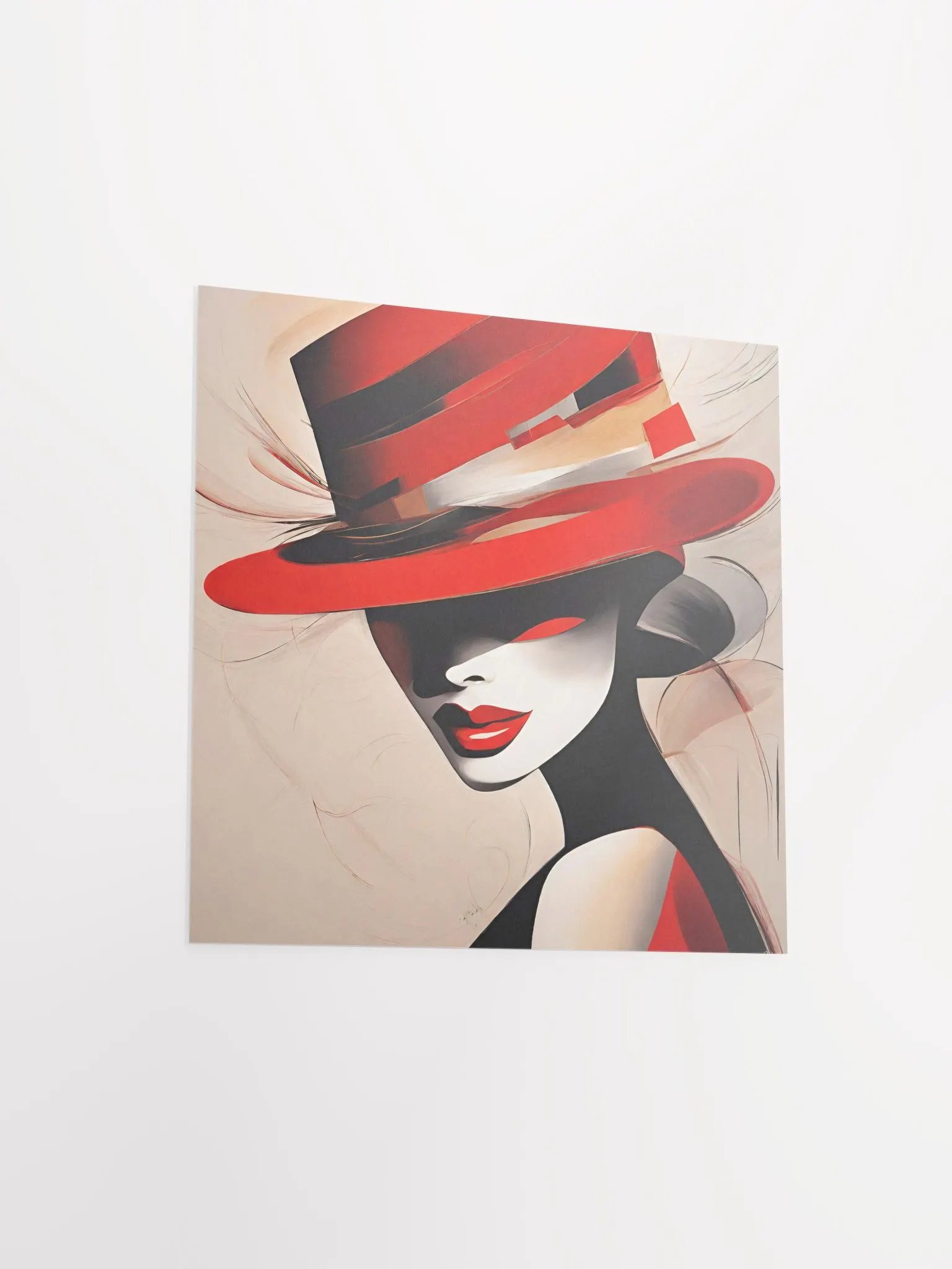 Elegant Rouge Ensemble product image (4)