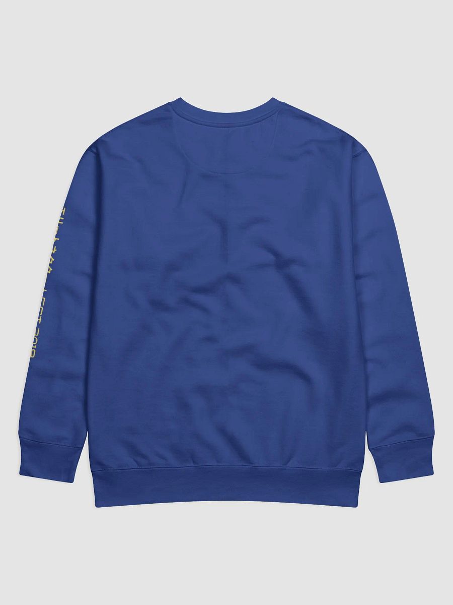 A-Flag Premium Sweatshirt product image (4)