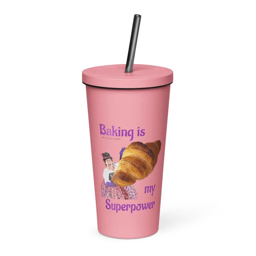 Baking is my Superpower! product image (1)