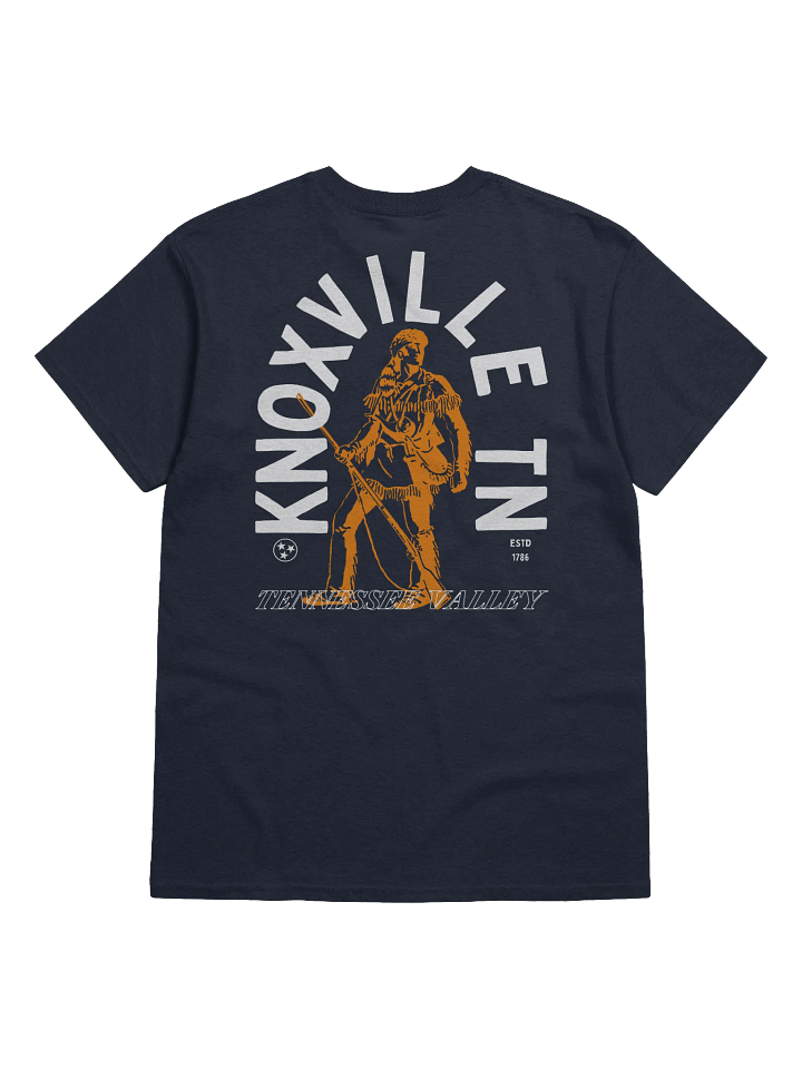 Knoxville Tennessee Valley product image (1)