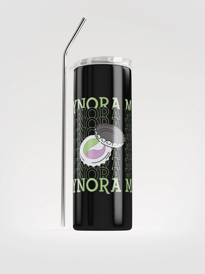 Tumblr Bottle - Faynora Max product image (1)