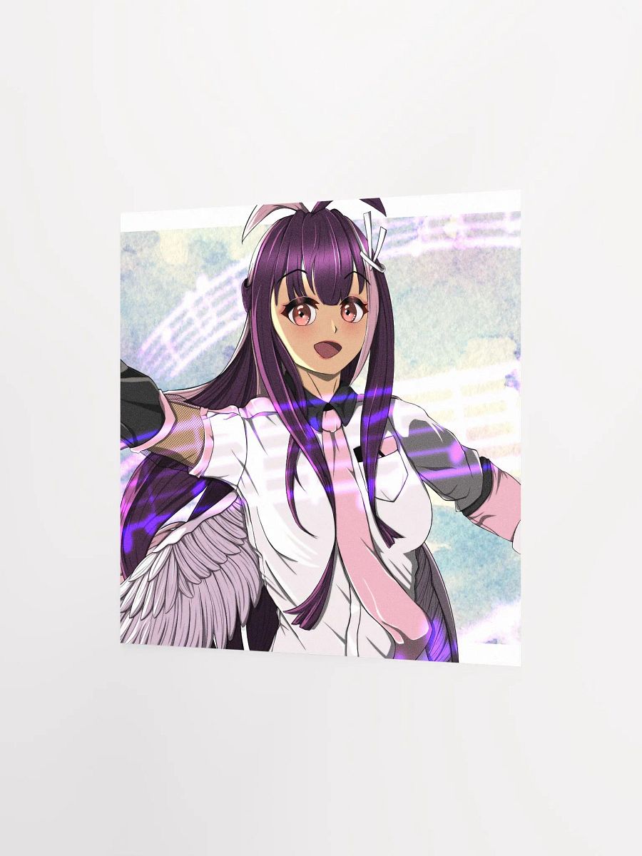Kes Dance Poster product image (2)