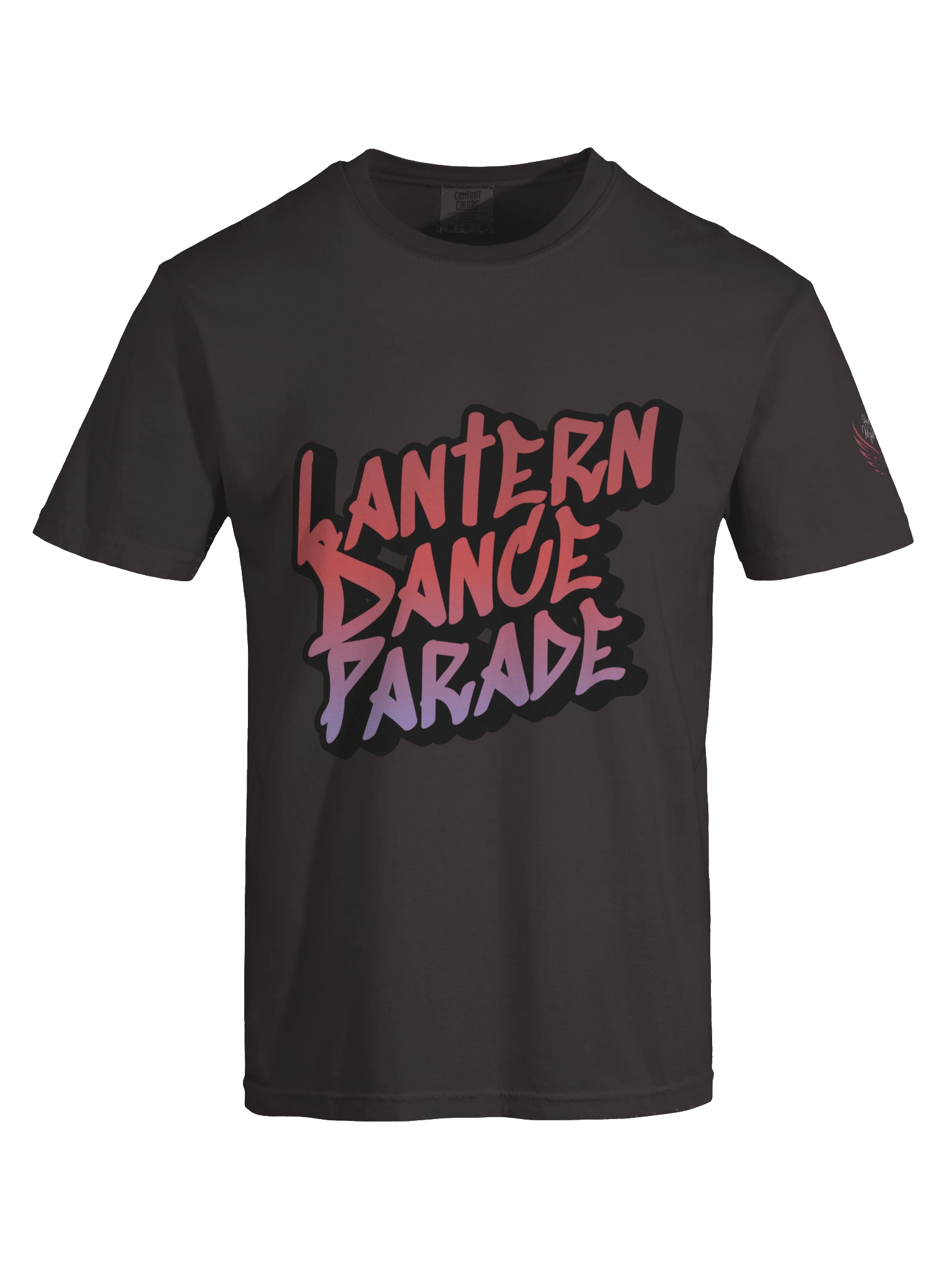 Lantern Dance Parade T-Shirt product image (7)